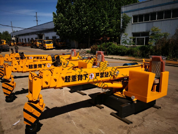 船吊5吨-3x4低座
